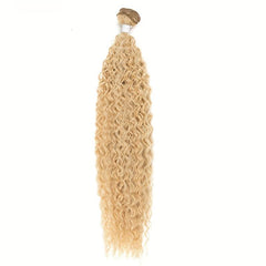 Deep Wave Hair Extensions 76.2 cm Synthetic Crochet Braid