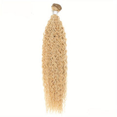 Deep Wave Hair Extensions 76.2 cm Synthetic Crochet Braid