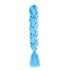 Ombre Jumbo Braids Box Braid Extension 60 inches