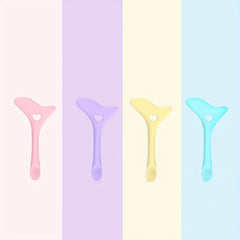 2PCS Eyeliner Stencils Wing Tips Cat Eyeliner Silicone Tool