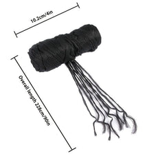 70G Brazilian Wool Yarn for Braids - African Faux Locs