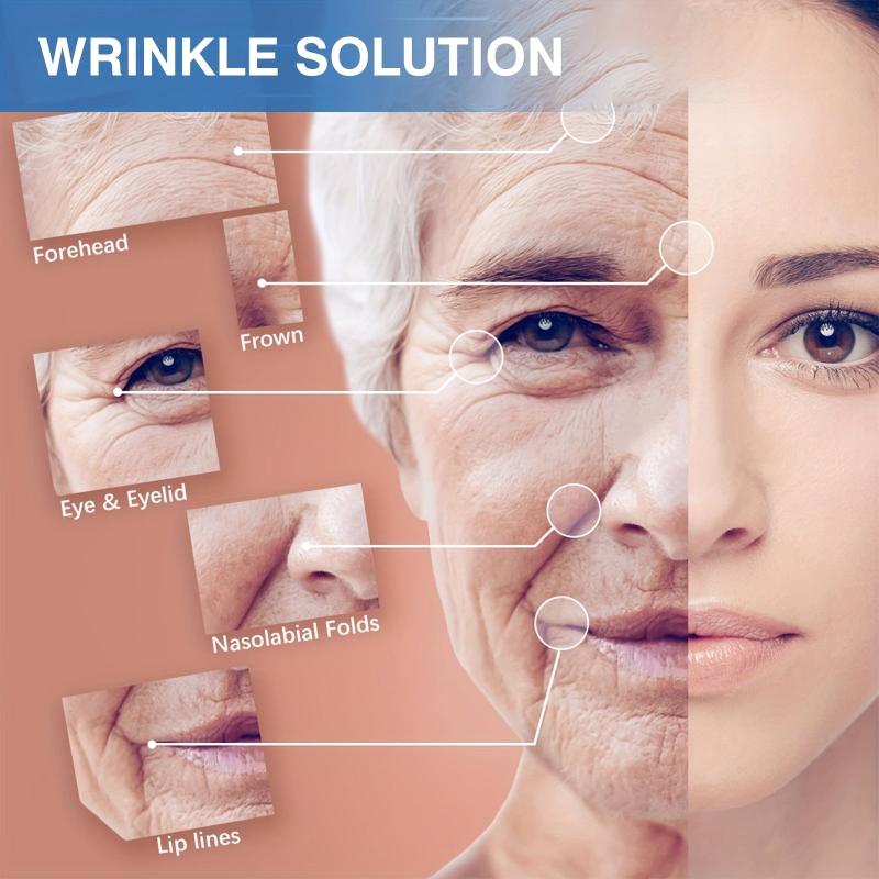 Facial Patches Wrinkle Tape Face Lifting Tape