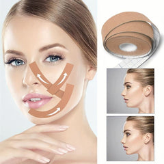 Facial Patches Wrinkle Tape Face Lifting Tape