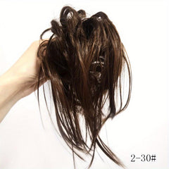 Fluffy Messy Ponytail Hair Extension for Women