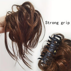 Fluffy Messy Ponytail Hair Extension for Women