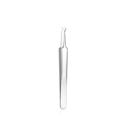 Blackhead Splinter Remover Tweezers Stainless Steel
