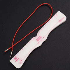 Eyebrow Stencils 12PCS Kit Reusable Template With Strap 3 Minutes Makeup Tools