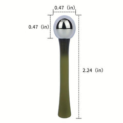 Eye Roller Massage Stick for Puffiness Reduction