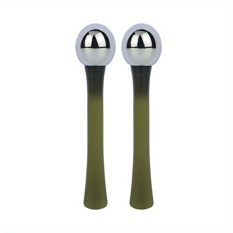 Eye Roller Massage Stick for Puffiness Reduction