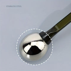 Eye Roller Massage Stick for Puffiness Reduction