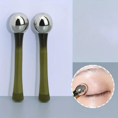 Eye Roller Massage Stick for Puffiness Reduction
