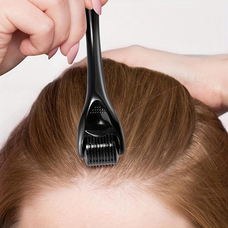 Micro Needle Roller Sterile Beauty Introducer Facial and Body Scalp Care