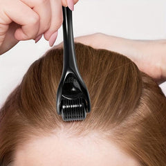 Micro Needle Roller Sterile Beauty Introducer Facial and Body Scalp Care