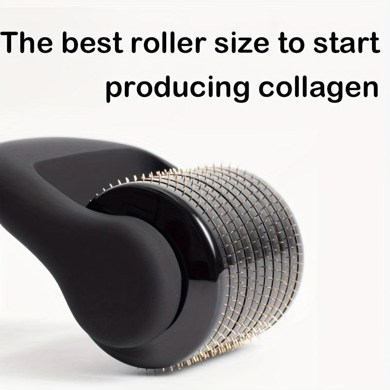 Micro Needle Roller Sterile Beauty Introducer Facial and Body Scalp Care