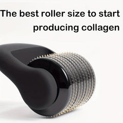 Micro Needle Roller Sterile Beauty Introducer Facial and Body Scalp Care