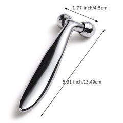 3D Face Lifting Roller Massager Skin Care V Line Handheld Machine