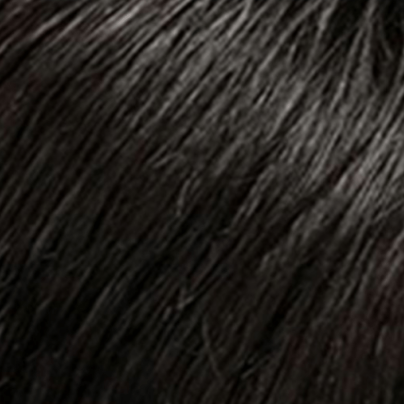 Short Straight Hair Wigs Men's Synthetic Hair Replacement Wigs