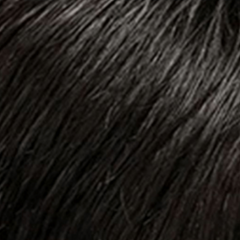 Short Straight Hair Wigs Men's Synthetic Hair Replacement Wigs