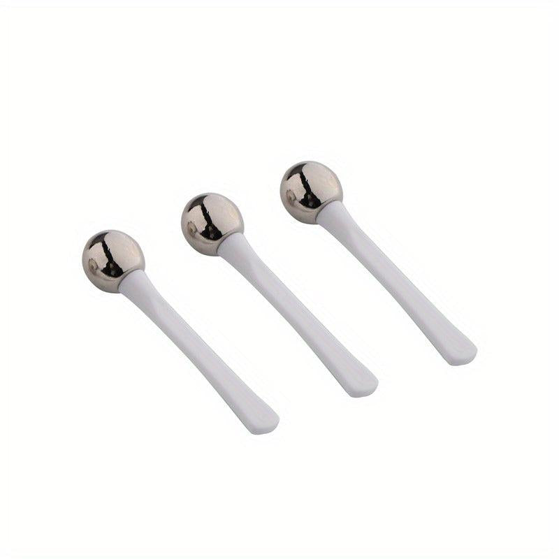 Eye Cream Massager Reduces Wrinkles & Fatigue