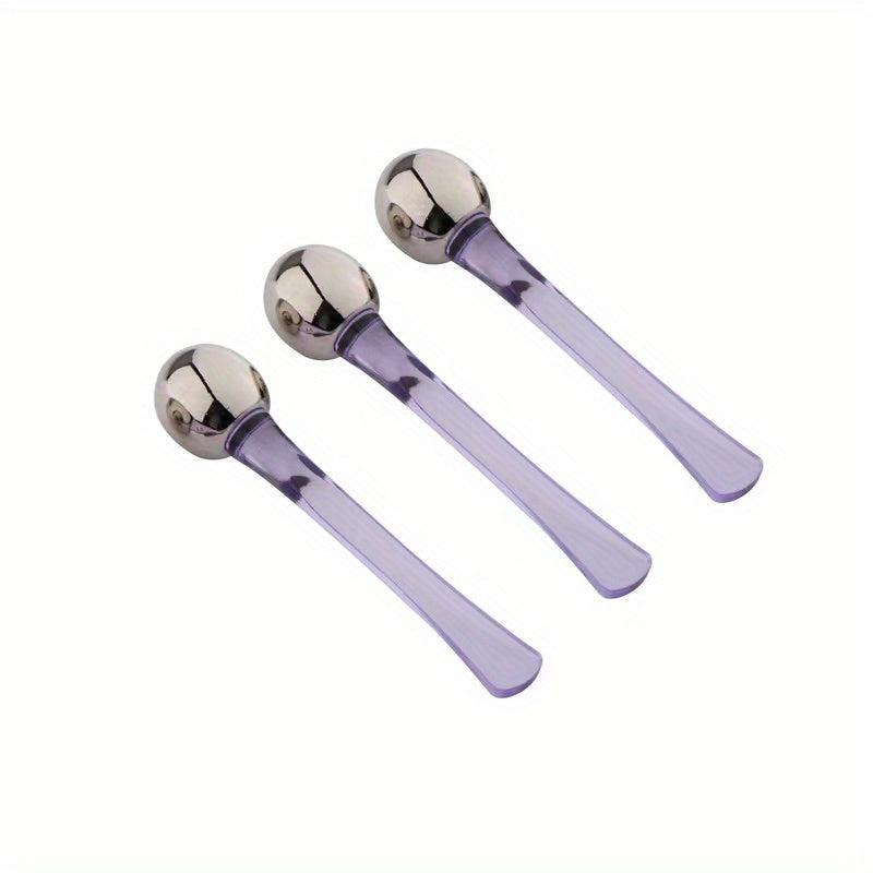 Eye Cream Massager Reduces Wrinkles & Fatigue