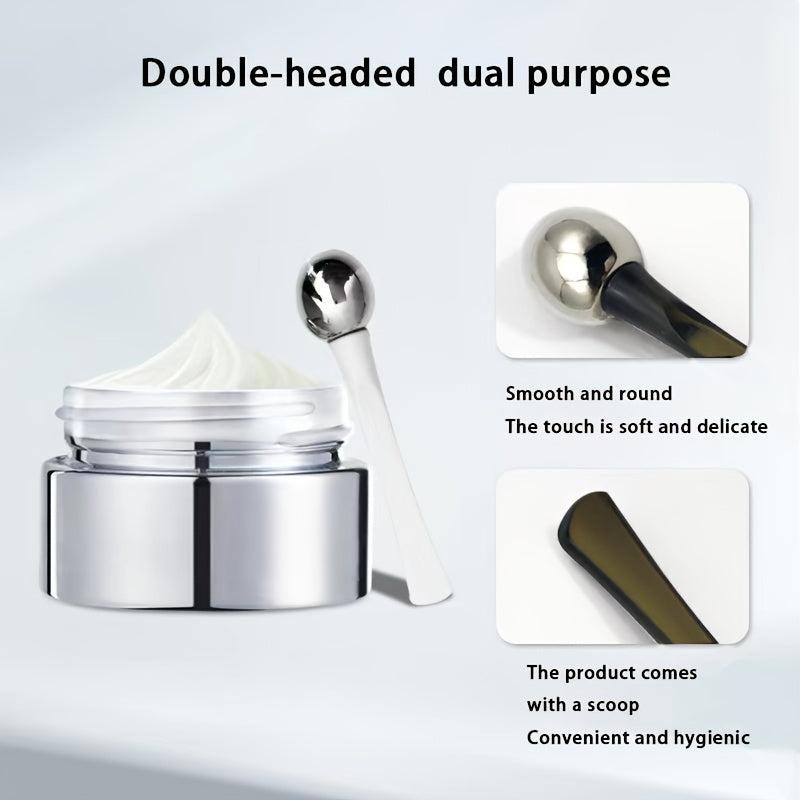 Eye Cream Massager Reduces Wrinkles & Fatigue