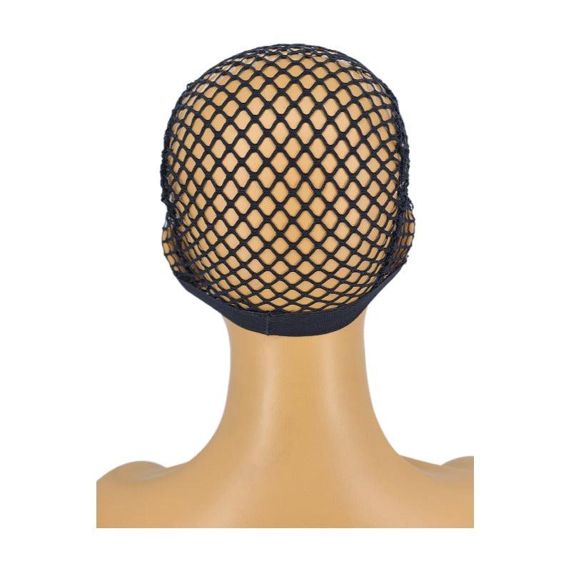CROCHET WIG CAP MESH WIG CAP BREATHABLE WELL PERFECT