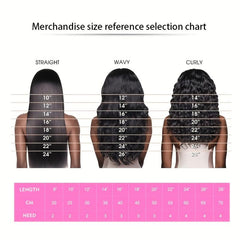 Long Body Wave Human Hair Bundles for Daily Use