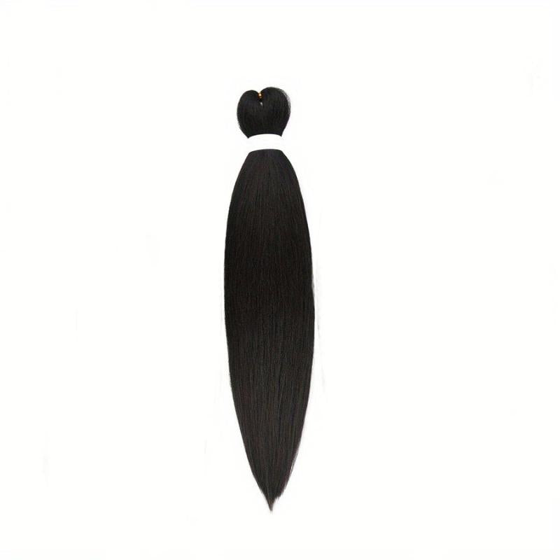 Professional Natural Synthetic Crochet Braids Extension