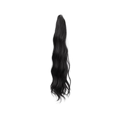 50 8 Cm Claw Clip On Ponytail Hair Extension Hairpiece