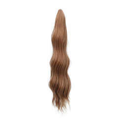 50 8 Cm Claw Clip On Ponytail Hair Extension Hairpiece
