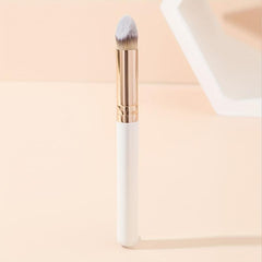 Slanted Face Makeup Brush Concealer Multifunctional Tool