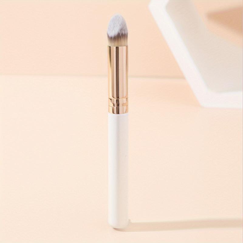 Slanted Face Makeup Brush Concealer Multifunctional Tool