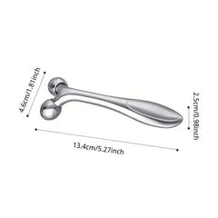 Slim Face Massager Facial Lift Skin Firming Double Chin Roller
