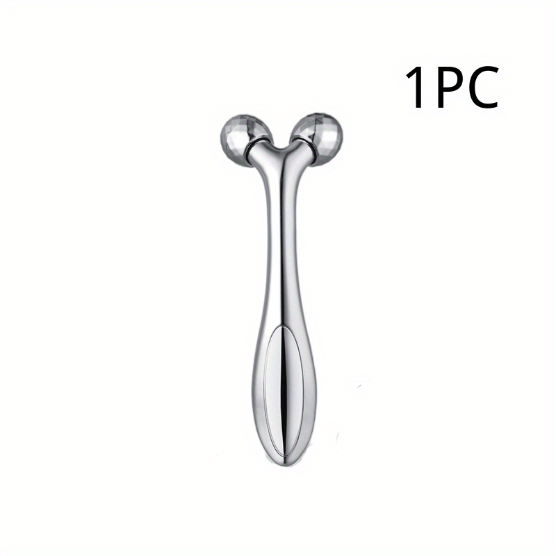 Slim Face Massager Facial Lift Skin Firming Double Chin Roller