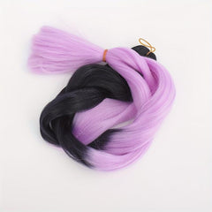Synthetic Crochet Braids Hair Extensions 81 28 Cm Jumbo Braiding Hair Extensions