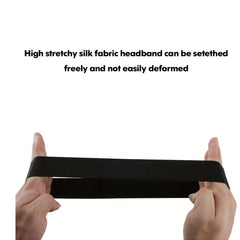 Adjustable Lace Melting Band for Lace Front Wigs for Perfect Lay