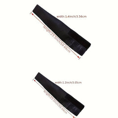 Adjustable Lace Melting Band for Lace Front Wigs for Perfect Lay