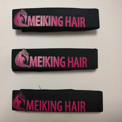 Adjustable Lace Melting Band for Lace Front Wigs for Perfect Lay