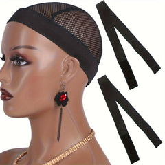 Adjustable Lace Melting Band for Lace Front Wigs for Perfect Lay