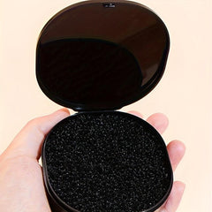 Makeup Brush Cleaner Sponge Removes Makeup Efficiently