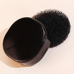 Makeup Brush Cleaner Sponge Removes Makeup Efficiently