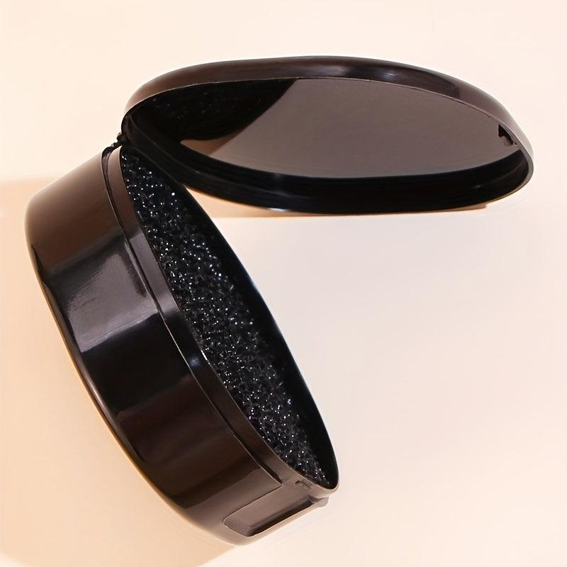 Makeup Brush Cleaner Sponge Removes Makeup Efficiently