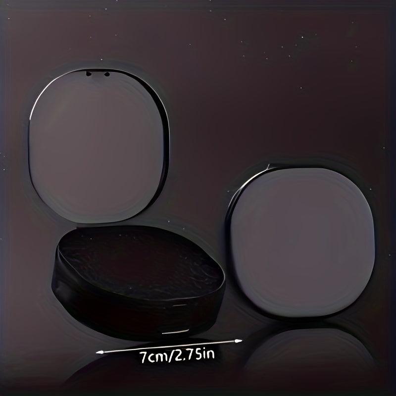 Makeup Brush Cleaner Sponge Removes Makeup Efficiently