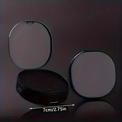 Makeup Brush Cleaner Sponge Removes Makeup Efficiently