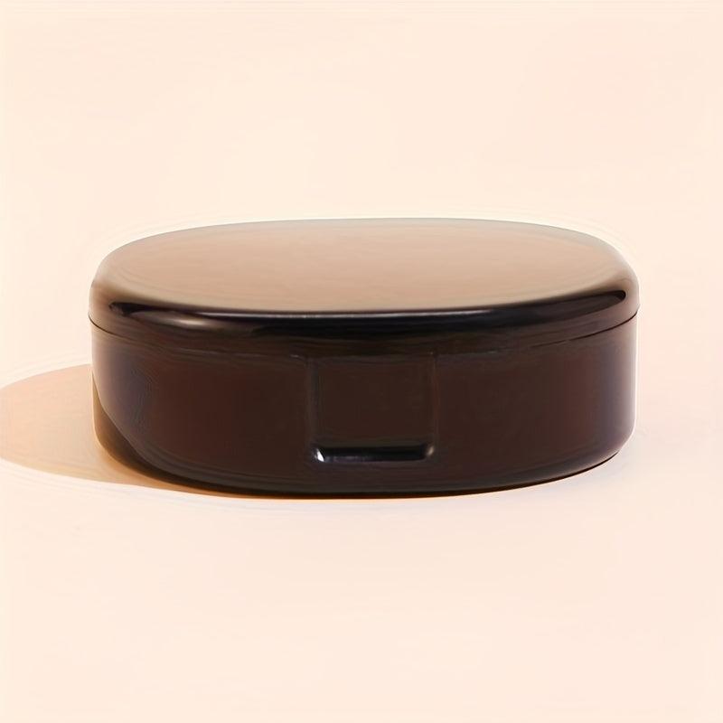Makeup Brush Cleaner Sponge Removes Makeup Efficiently