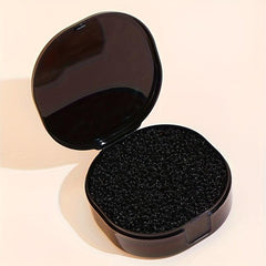 Makeup Brush Cleaner Sponge Removes Makeup Efficiently