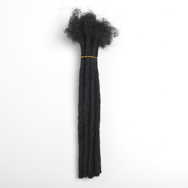 Synthetic Soft Braided Hair Extensions for Women Men Children