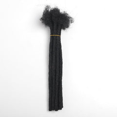 Synthetic Soft Braided Hair Extensions for Women Men Children