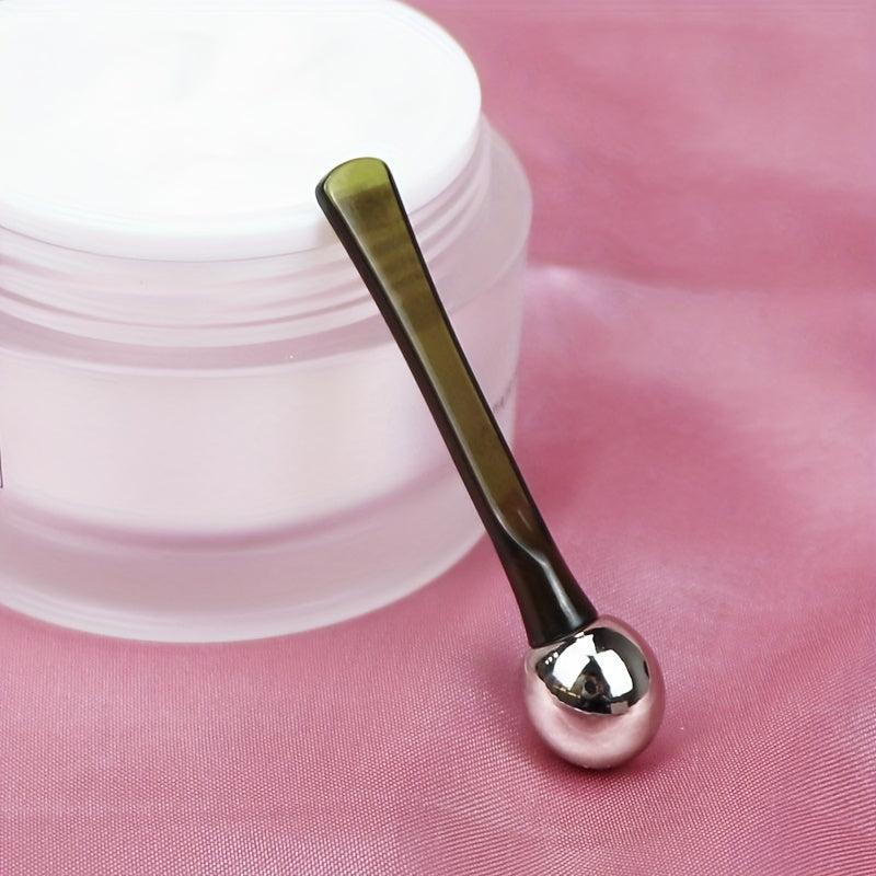 Eye Cream Massage Sticks for Wrinkle Smoothing and Fatigue Relief