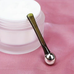 Eye Cream Massage Sticks for Wrinkle Smoothing and Fatigue Relief
